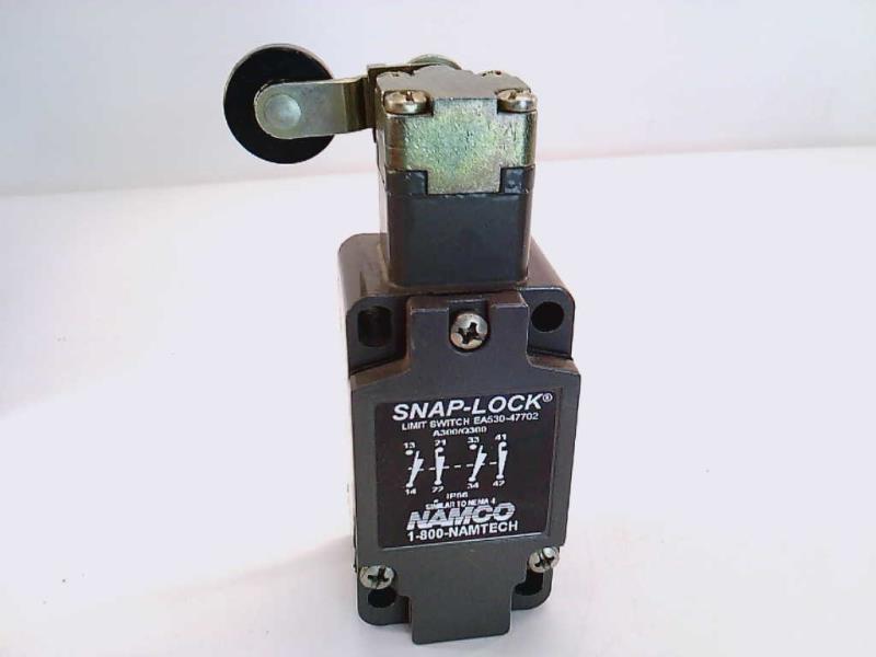 DANAHER CONTROLS EA530-47702