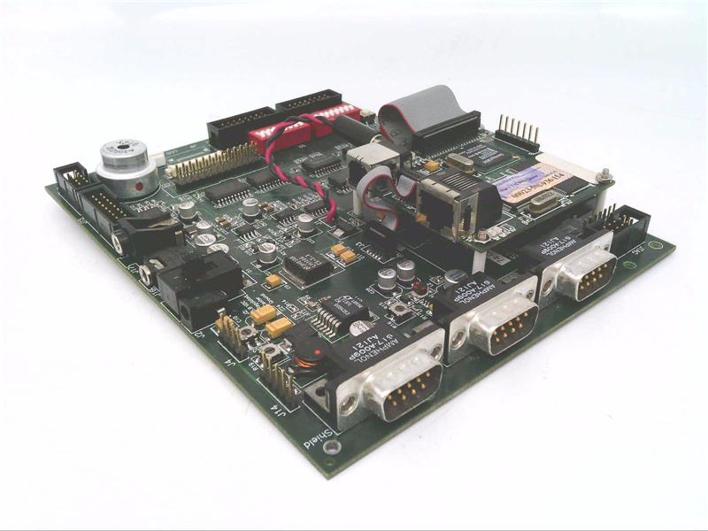 INTRINSYC TECHNOLOGIES 074-0200