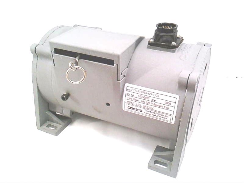 CELESCO PT9150-0150-121-4130