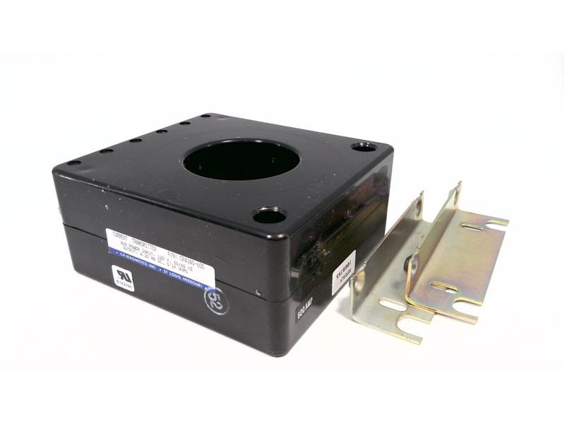 CR MAGNETICS CR4340-600