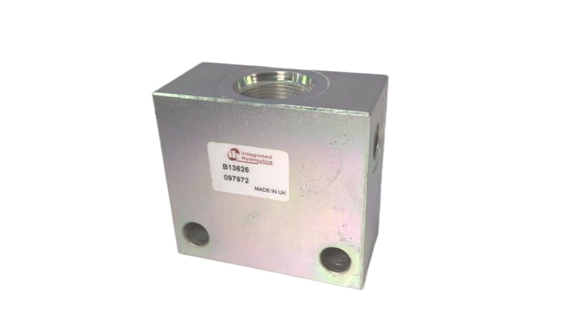 B13626 by EATON CORPORATION