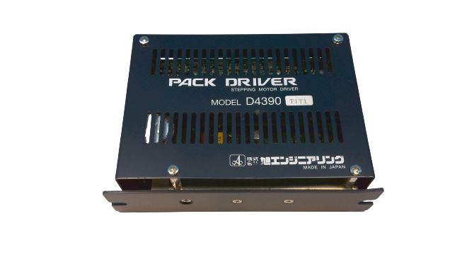 PACK DRIVER D4390