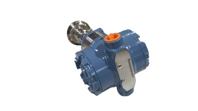 EMERSON 3051TG2A2B21AS1