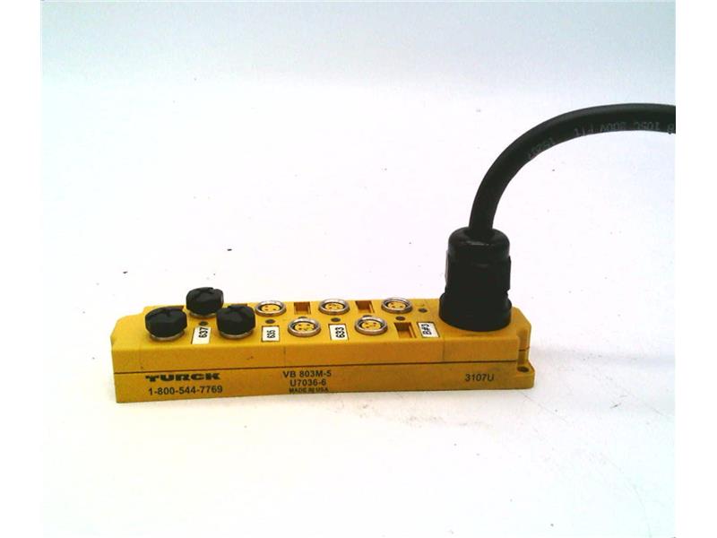 TURCK VB 803M-5