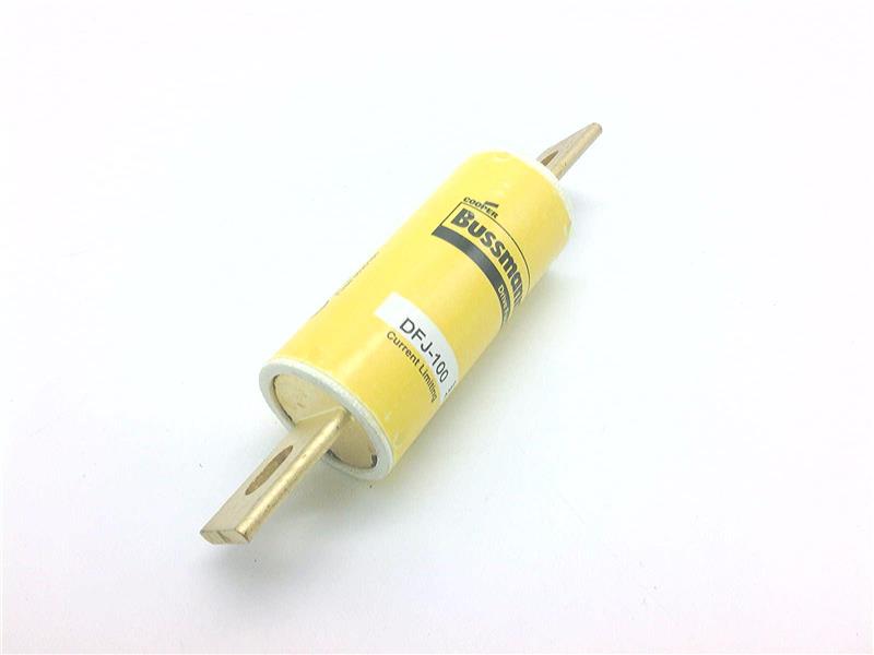 EATON CORPORATION DFJ-100