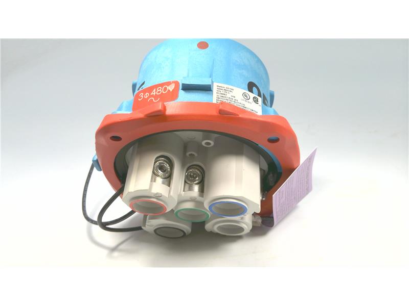 MARECHAL ELECTRIC SA 33-98053-K04-262