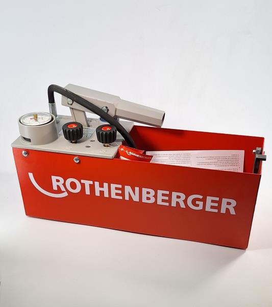 ROTHENBERGER RP 50-S