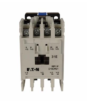 EATON CORPORATION D26MR406A