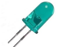 HLMP-3519 by BROADCOM