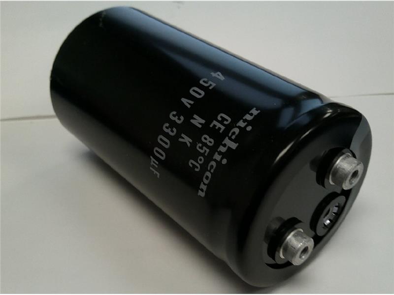 NICHICON LNK2W332MSEG