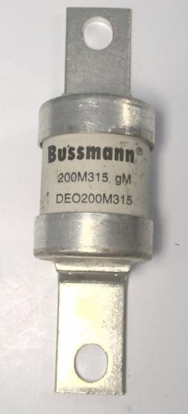 EATON CORPORATION DEO200M315