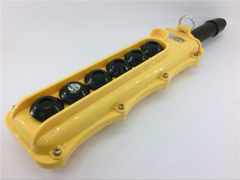 ELECTROMOTIVE SBPN-6-WA