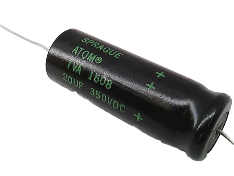 CA20U350 by GENERIC