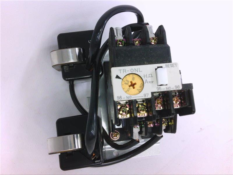 FUJI ELECTRIC TR-0NLH/5-8A