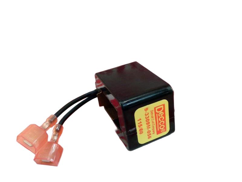 9-3309M-056 by ROSS CONTROLS