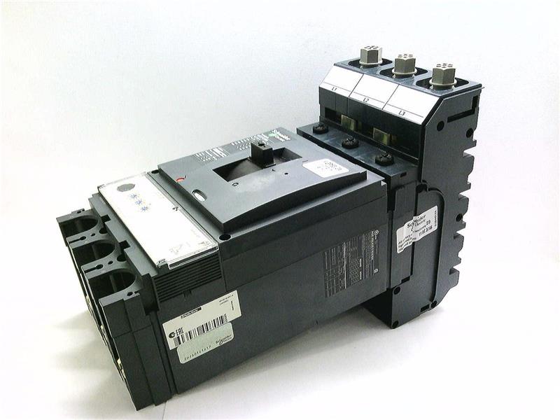 SCHNEIDER ELECTRIC MGP6303X
