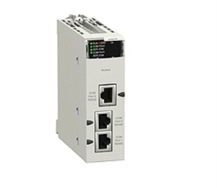 SCHNEIDER ELECTRIC BMXNOM0200H