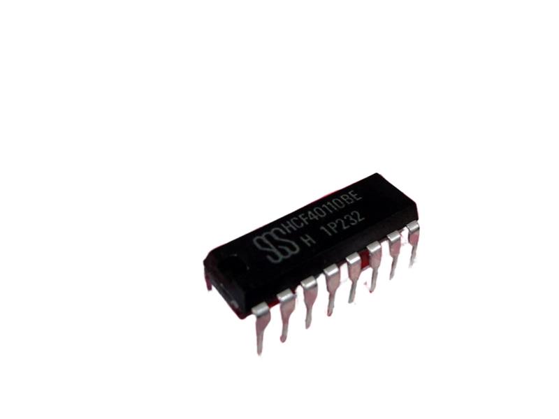 ST MICRO HCF40110BE