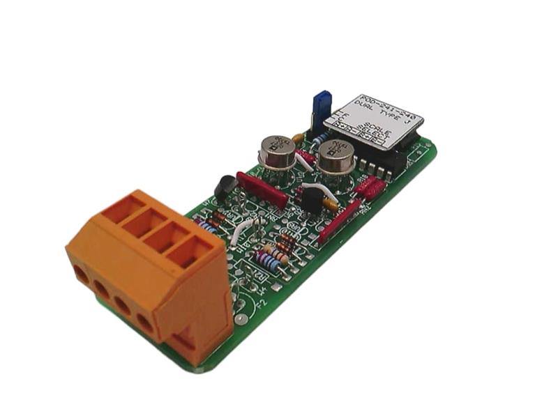 POD241240 by GULTON RECORDERS