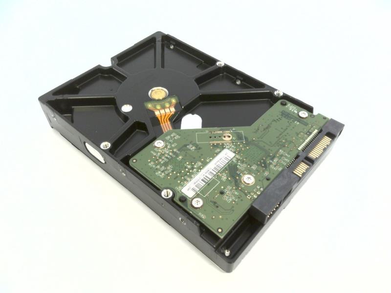 WESTERN DIGITAL WD10EURS-630AB1