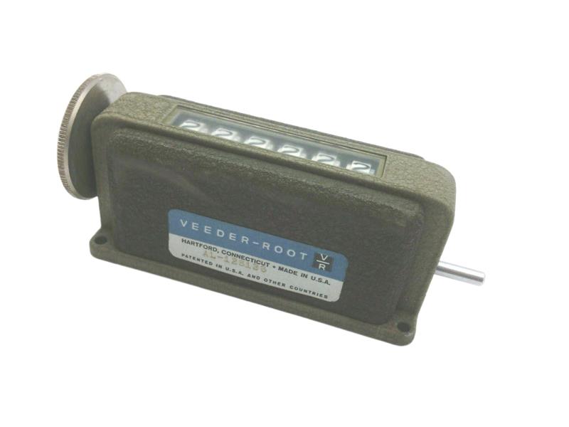 DANAHER CONTROLS AL126136