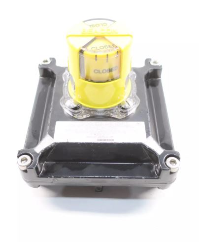 WESTLOCK CONTROLS 2007SBY2B2M0400