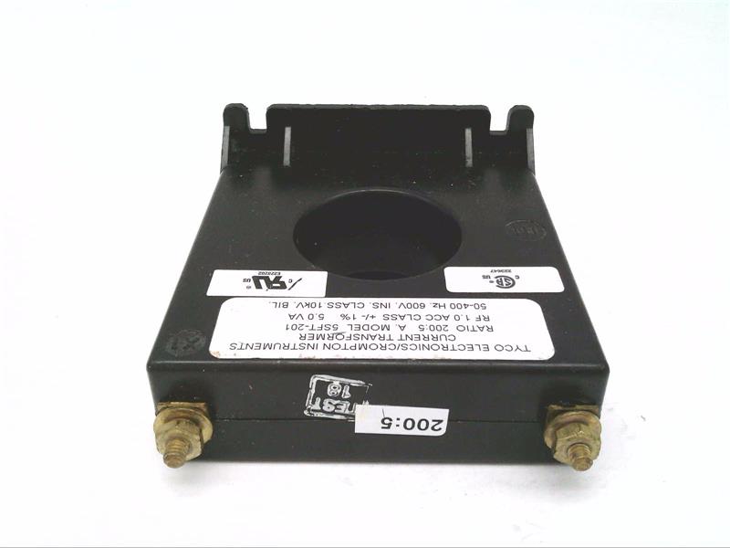 TE CONNECTIVITY 5SFT-201