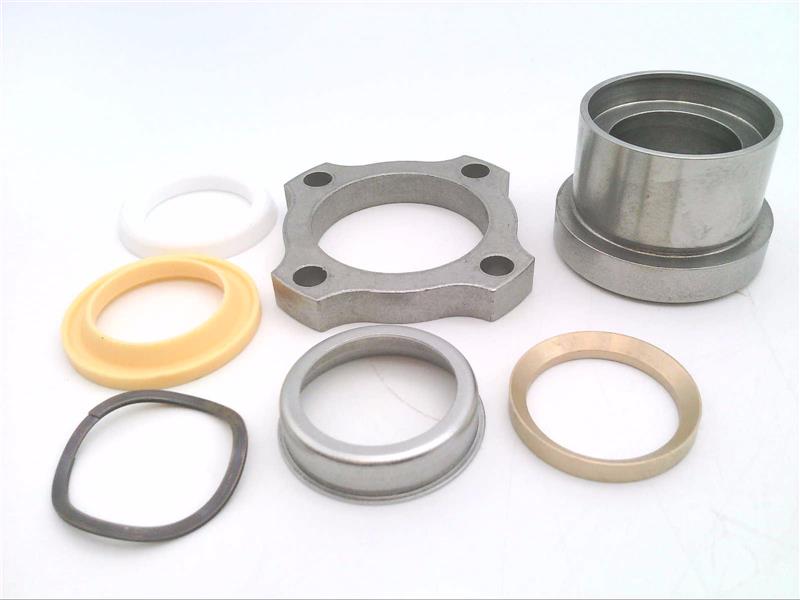 PARKER 051-KR015-100