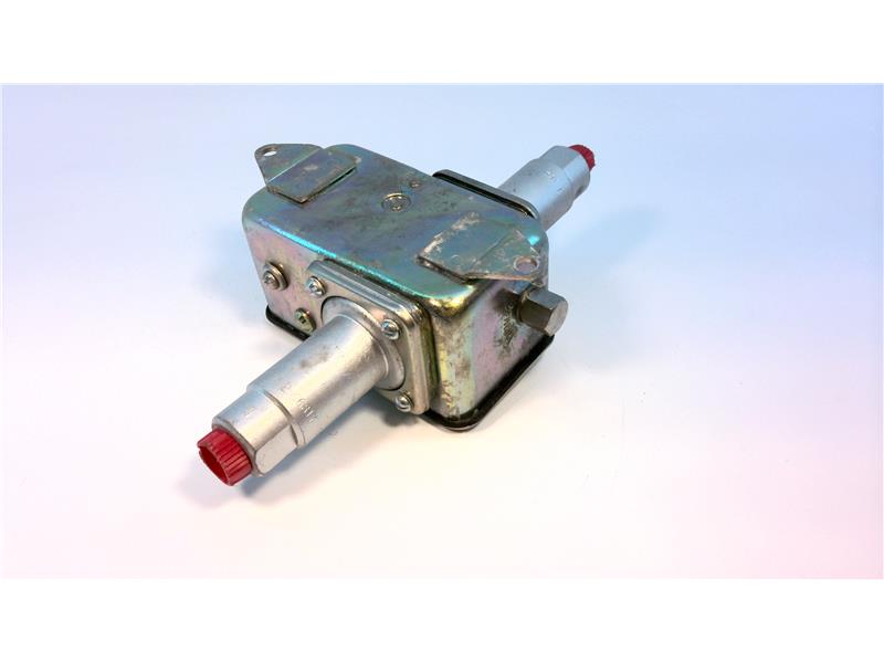 DETROIT SWITCH 222-10NB21-2223102