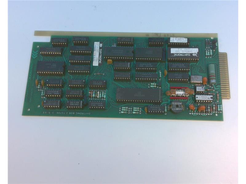 DAYTRONIC 10VFO132