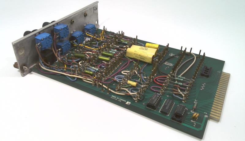 ASEA BROWN BOVERI 846871-RD