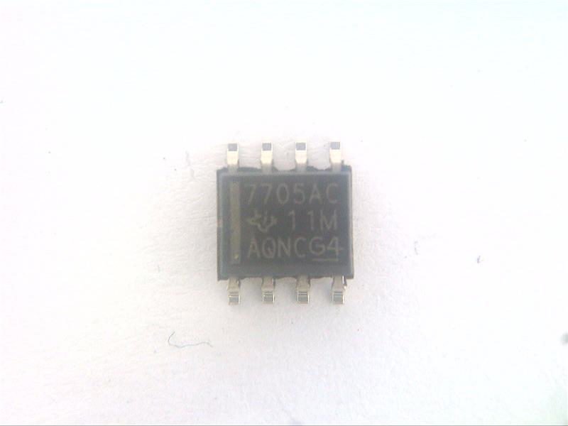 TL7705ACD by TEXAS INSTRUMENTS SEMI
