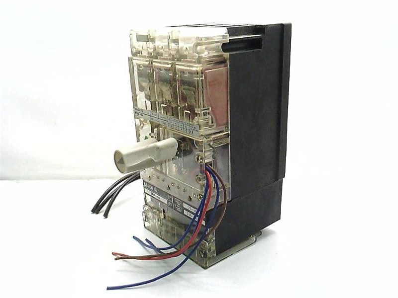 EATON CORPORATION NZMS6-63-ZM6-40-25/50