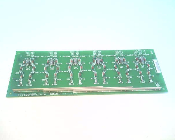 GENERAL ELECTRIC DS3800NBFA1A1A