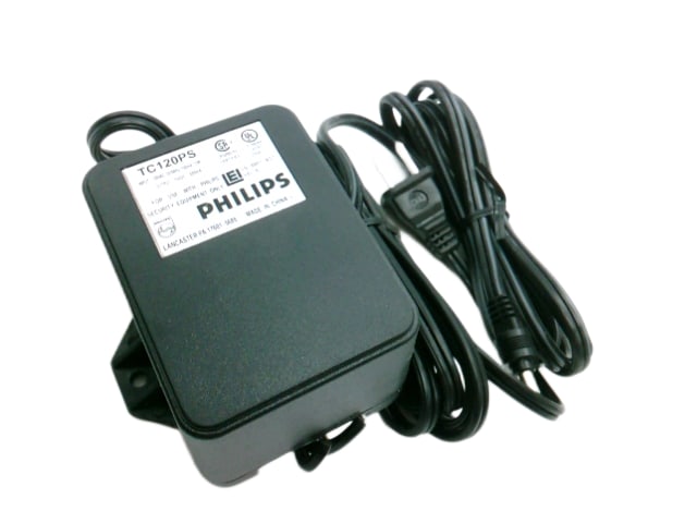 PHILIPS TC120PS
