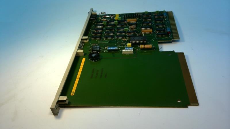 ASEA BROWN BOVERI HESG330007R1