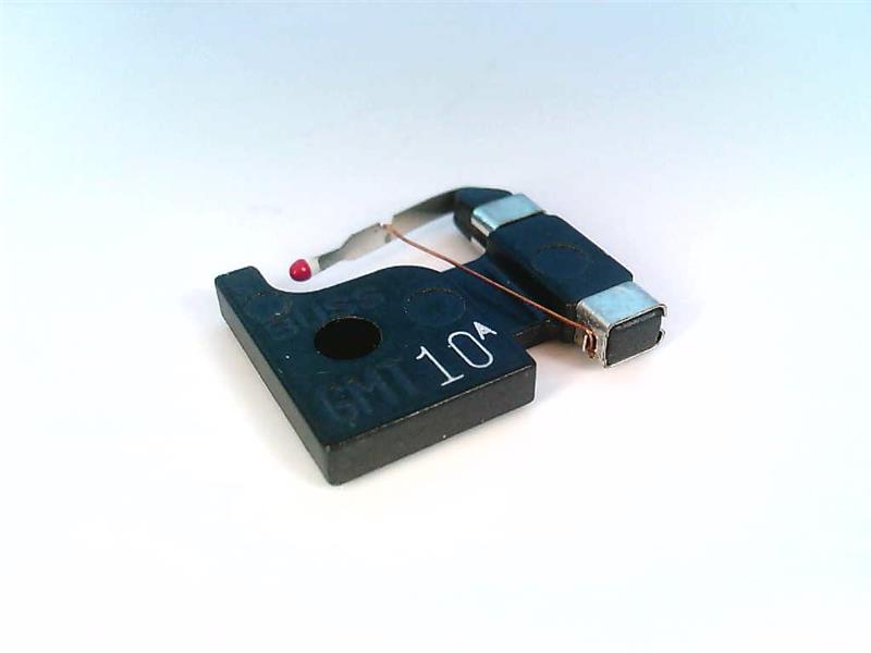 EATON CORPORATION GMT-10A