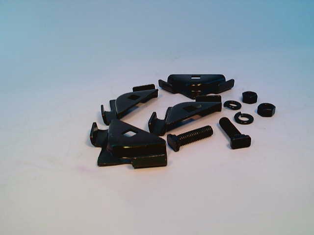 CHATSWORTH PRODUCTS INC 16302-701