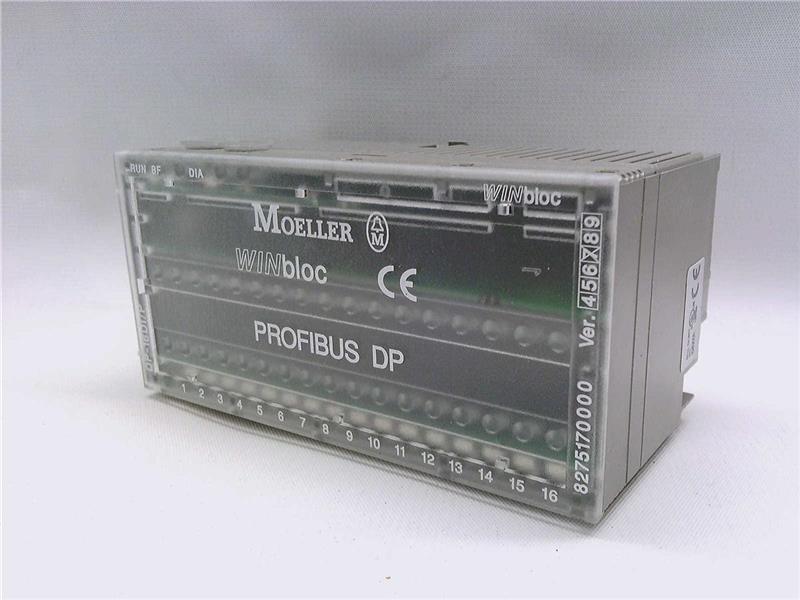 DP-16DI/P by EATON CORPORATION