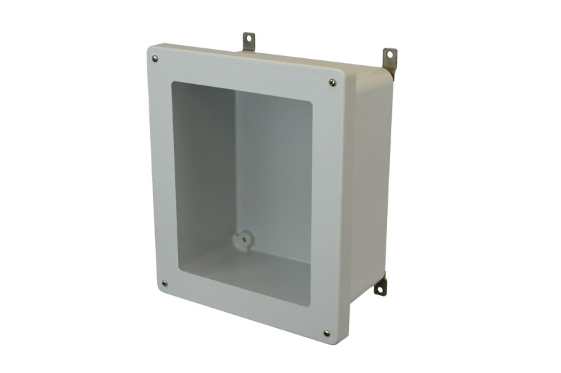 ALLIED MOULDED PRODUCTS AM1648W