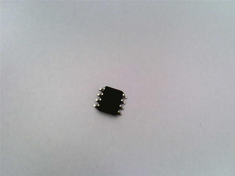 TEXAS INSTRUMENTS SEMI TLC555I