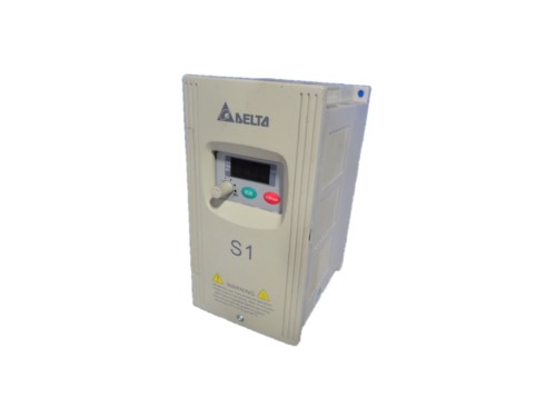 DELTA GROUP ELECTRONICS VFD022S43U
