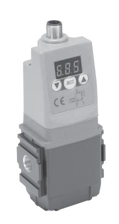 WILKERSON PNEUMATIC ER09-02-0000