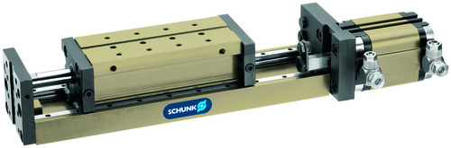 SCHUNK ZA 16