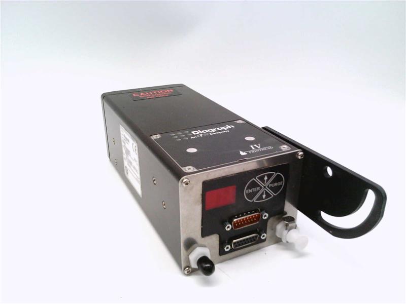 5772008N875 by DIAGRAPH