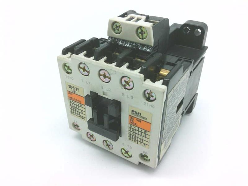 FUJI ELECTRIC 4NC0H0111Y