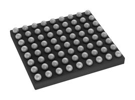 MAXIM INTEGRATED PRODUCTS MAX77818EWZ+T