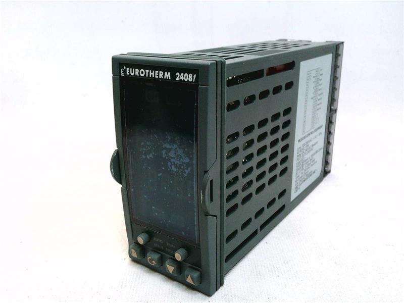 INVENSYS 2408F/CC/VH/LH/XX/XX/FH/PB/XX/GER/XXXXXX/