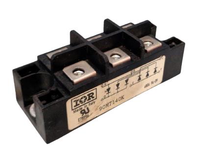 INTERNATIONAL RECTIFIER 90MT140K