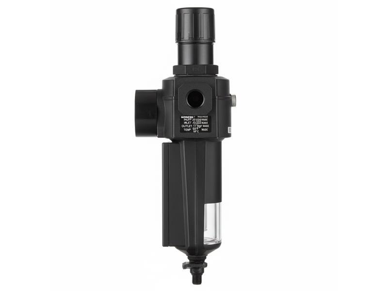 B74G-4AK-QD3-RMN by NORGREN